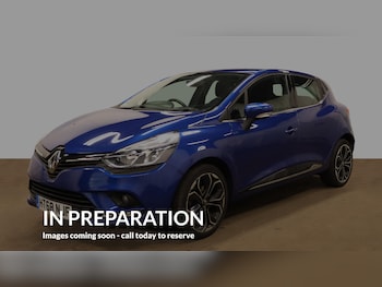 Used Renault Clio 2019 for sale - 76194617: Photo 2
