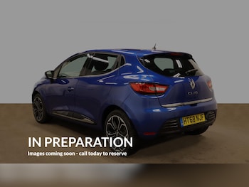 Used Renault Clio 2019 for sale - 76194617: Photo 3