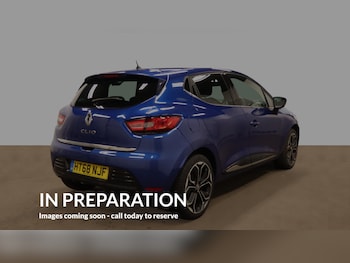 Used Renault Clio 2019 for sale - 76194617: Photo 4