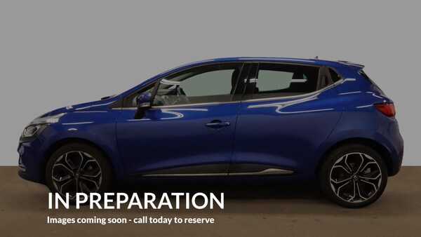 Used Renault Clio 2019 for sale - 76194617: Photo 6