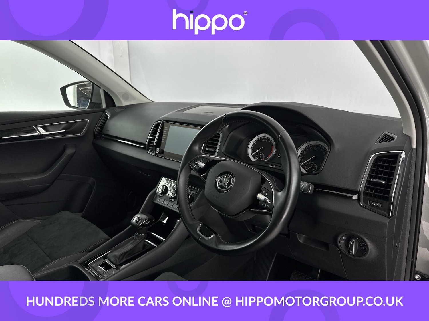 Used Skoda Karoq 2022 for sale - 77040012: Photo 10