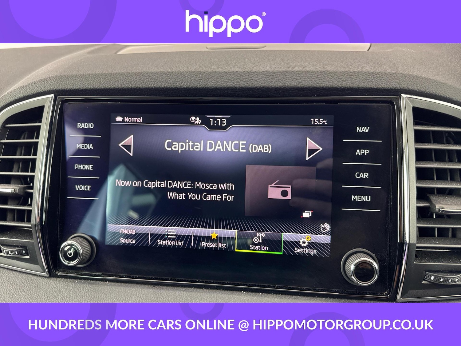 Used Skoda Karoq 2022 for sale - 77040012: Photo 12