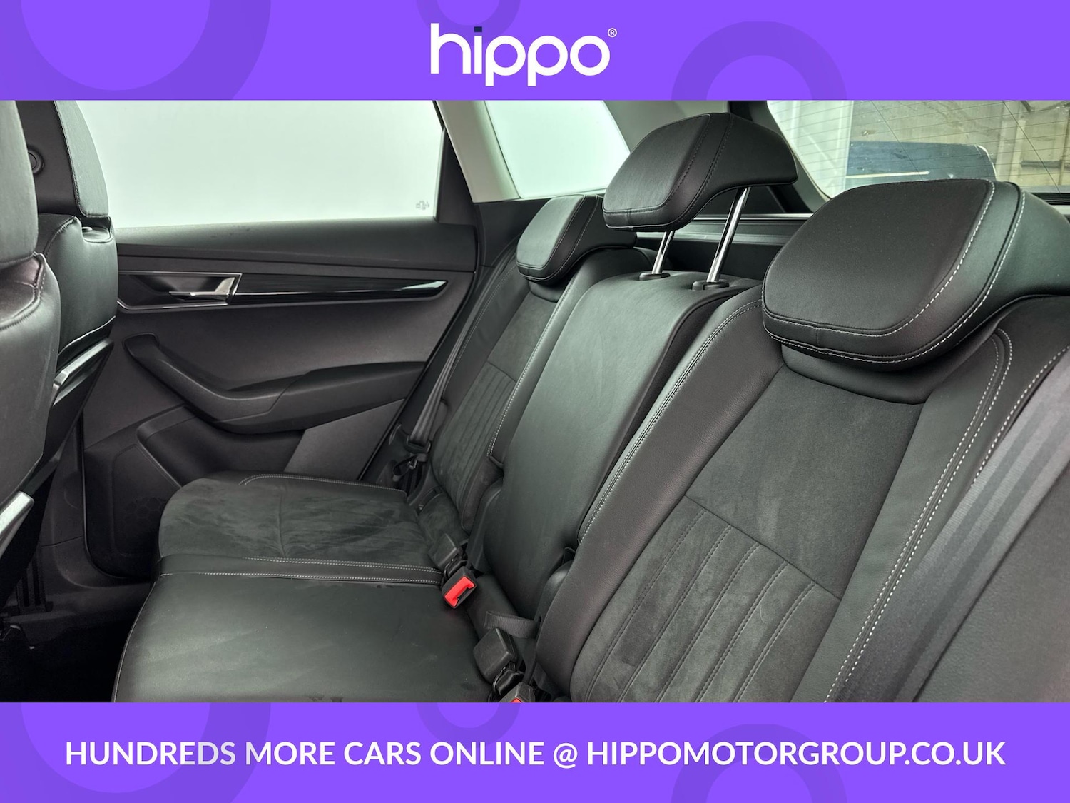 Used Skoda Karoq 2022 for sale - 77040012: Photo 14