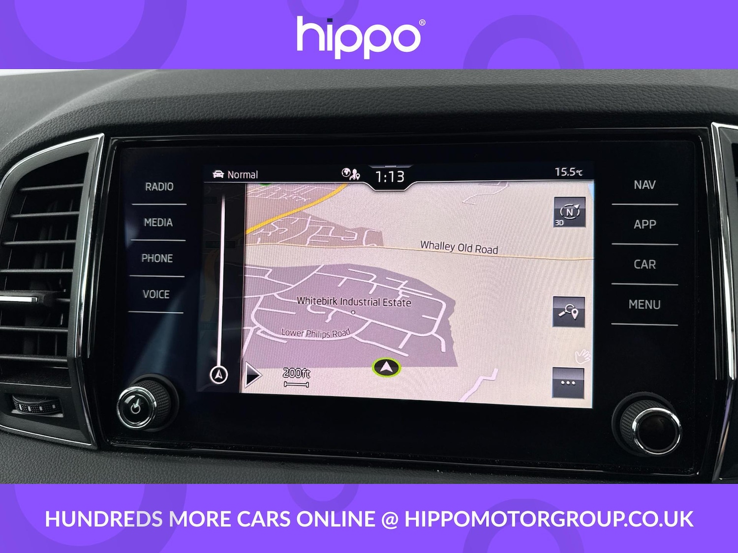 Used Skoda Karoq 2022 for sale - 77040012: Photo 16