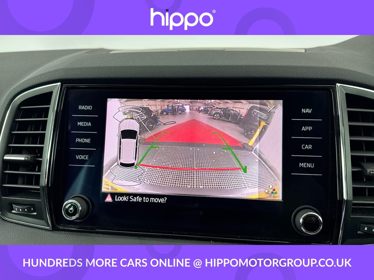 Used Skoda Karoq 2022 for sale - 77040012: Photo 18