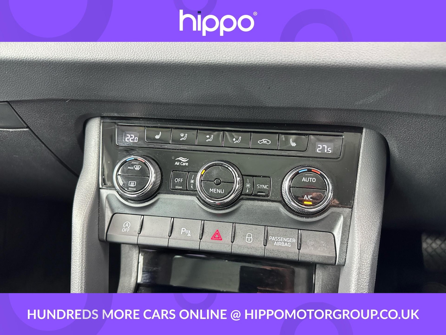 Used Skoda Karoq 2022 for sale - 77040012: Photo 19