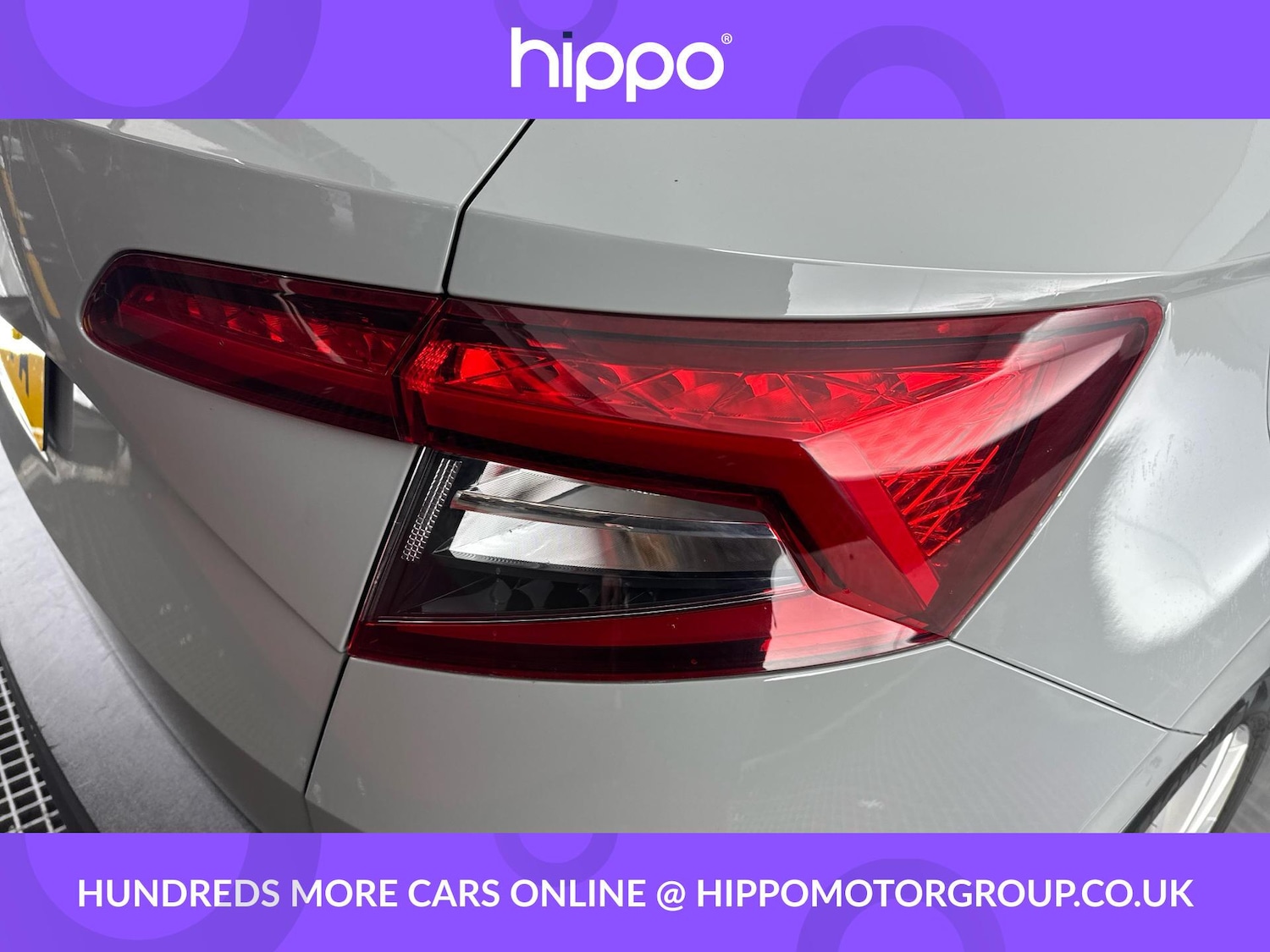 Used Skoda Karoq 2022 for sale - 77040012: Photo 26