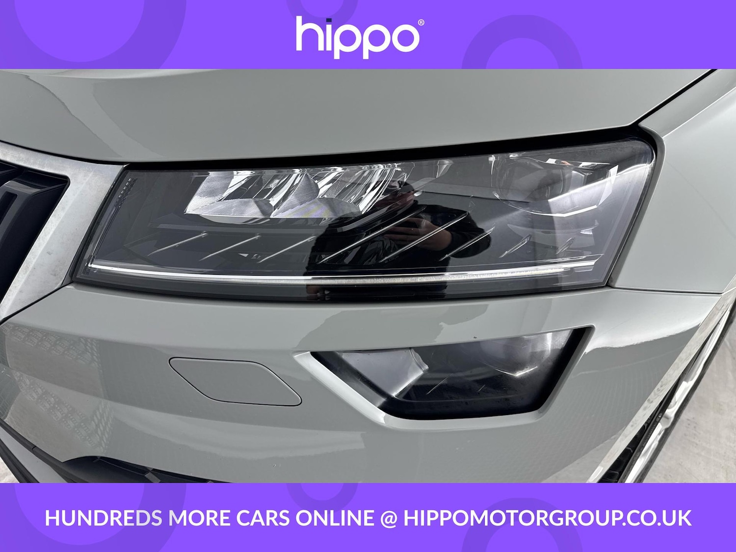 Used Skoda Karoq 2022 for sale - 77040012: Photo 29