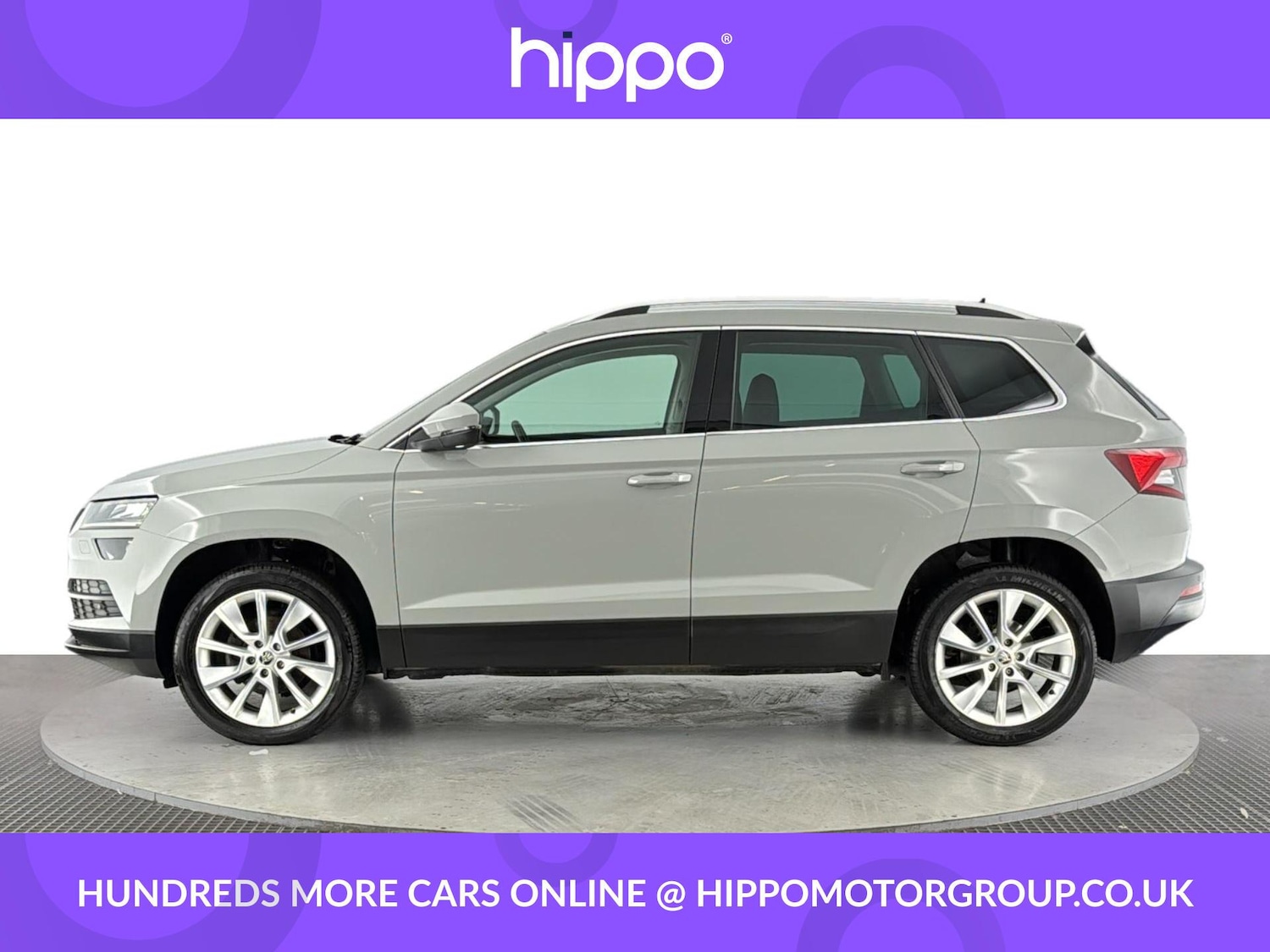 Used Skoda Karoq 2022 for sale - 77040012: Photo 7