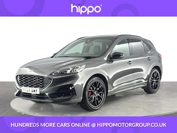 Used Ford Kuga 2024 for sale - 79521239: Photo