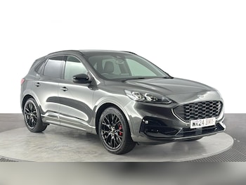 Used Ford Kuga 2024 for sale - 79521239: Photo