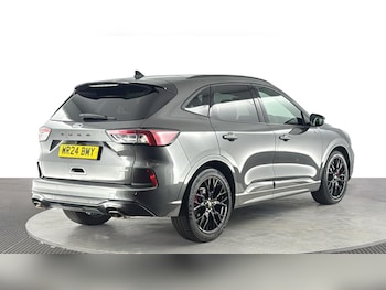 Used Ford Kuga 2024 for sale - 79521239: Photo