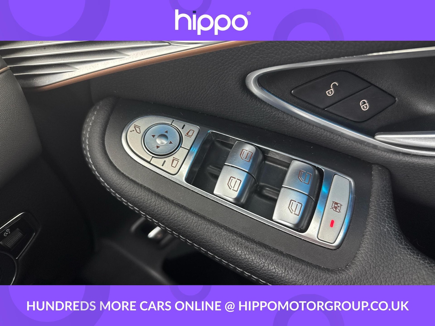 Used Mercedes-Benz EQC 2022 for sale - 77671601: Photo 20