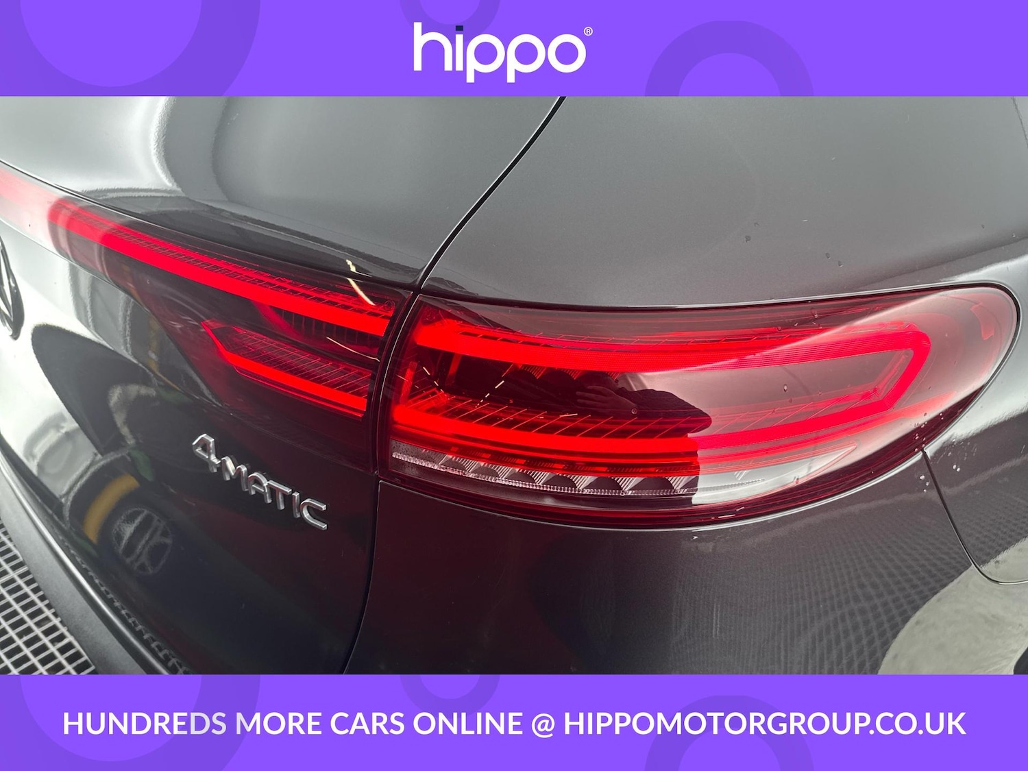 Used Mercedes-Benz EQC 2022 for sale - 77671601: Photo 22