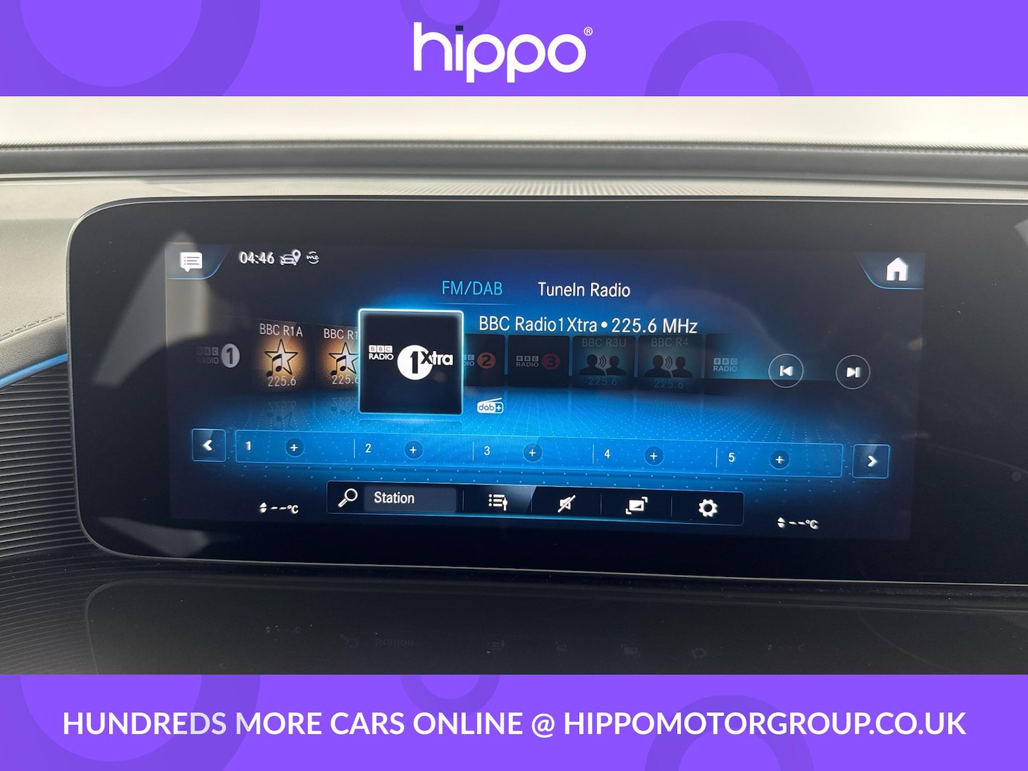 Used Mercedes-Benz EQC 2022 for sale - 77671601: Photo 24