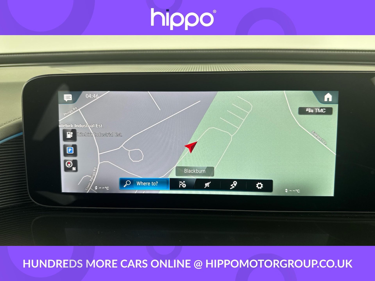 Used Mercedes-Benz EQC 2022 for sale - 77671601: Photo 25