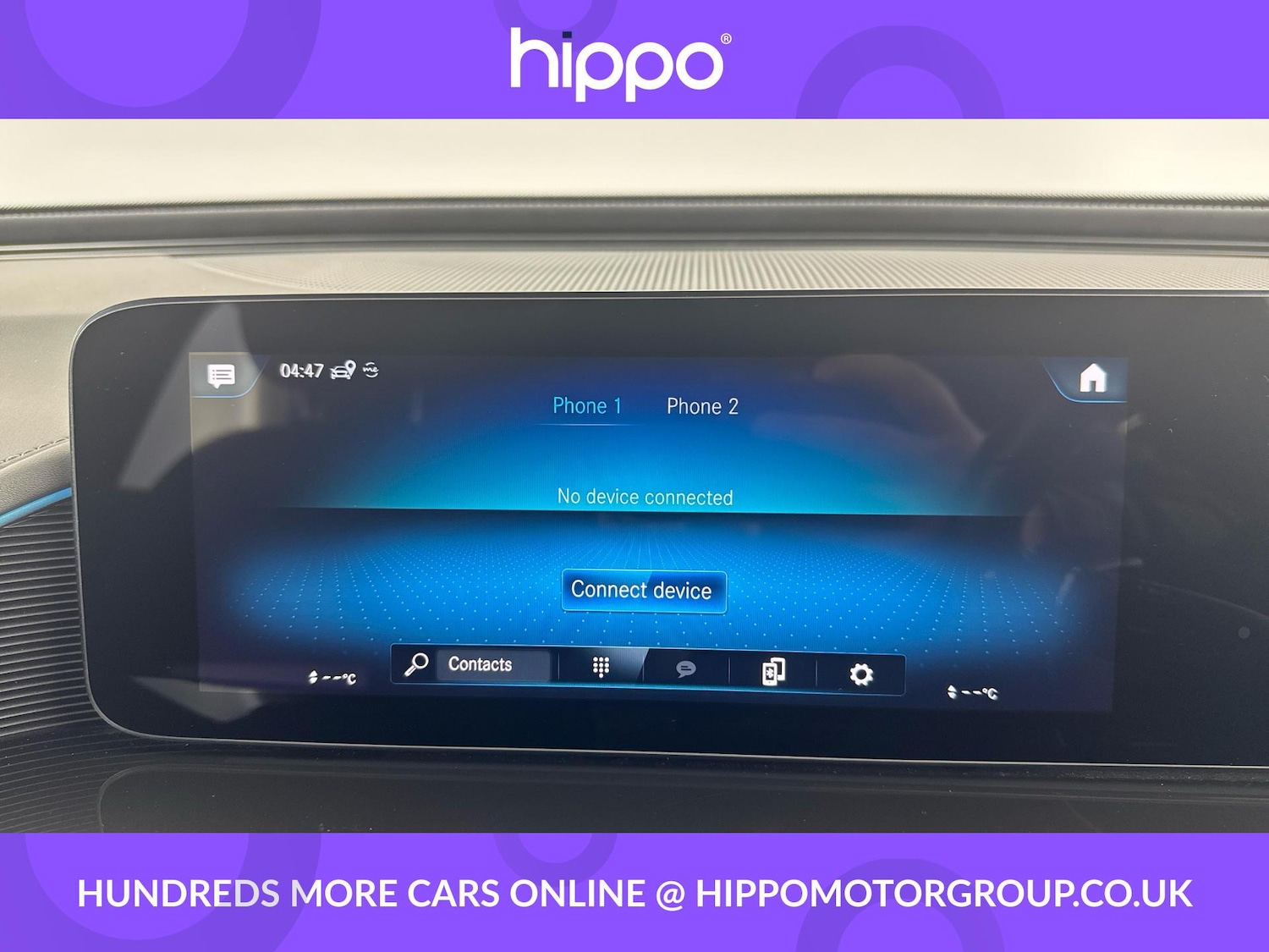 Used Mercedes-Benz EQC 2022 for sale - 77671601: Photo 26