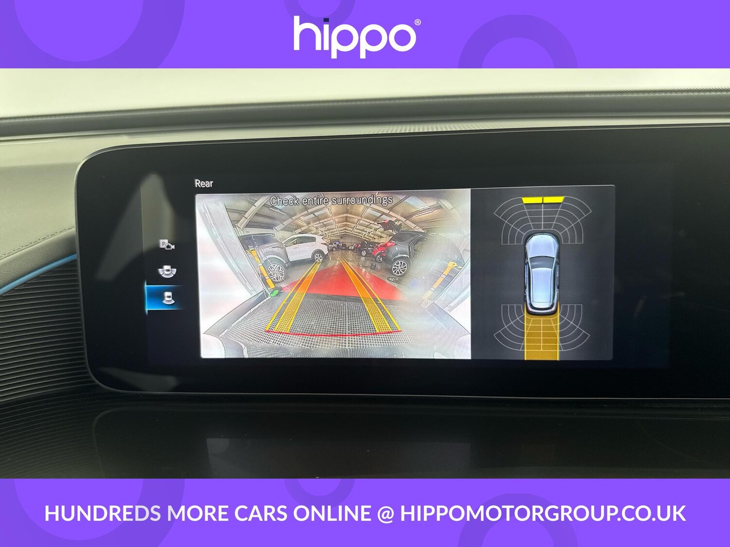 Used Mercedes-Benz EQC 2022 for sale - 77671601: Photo 27