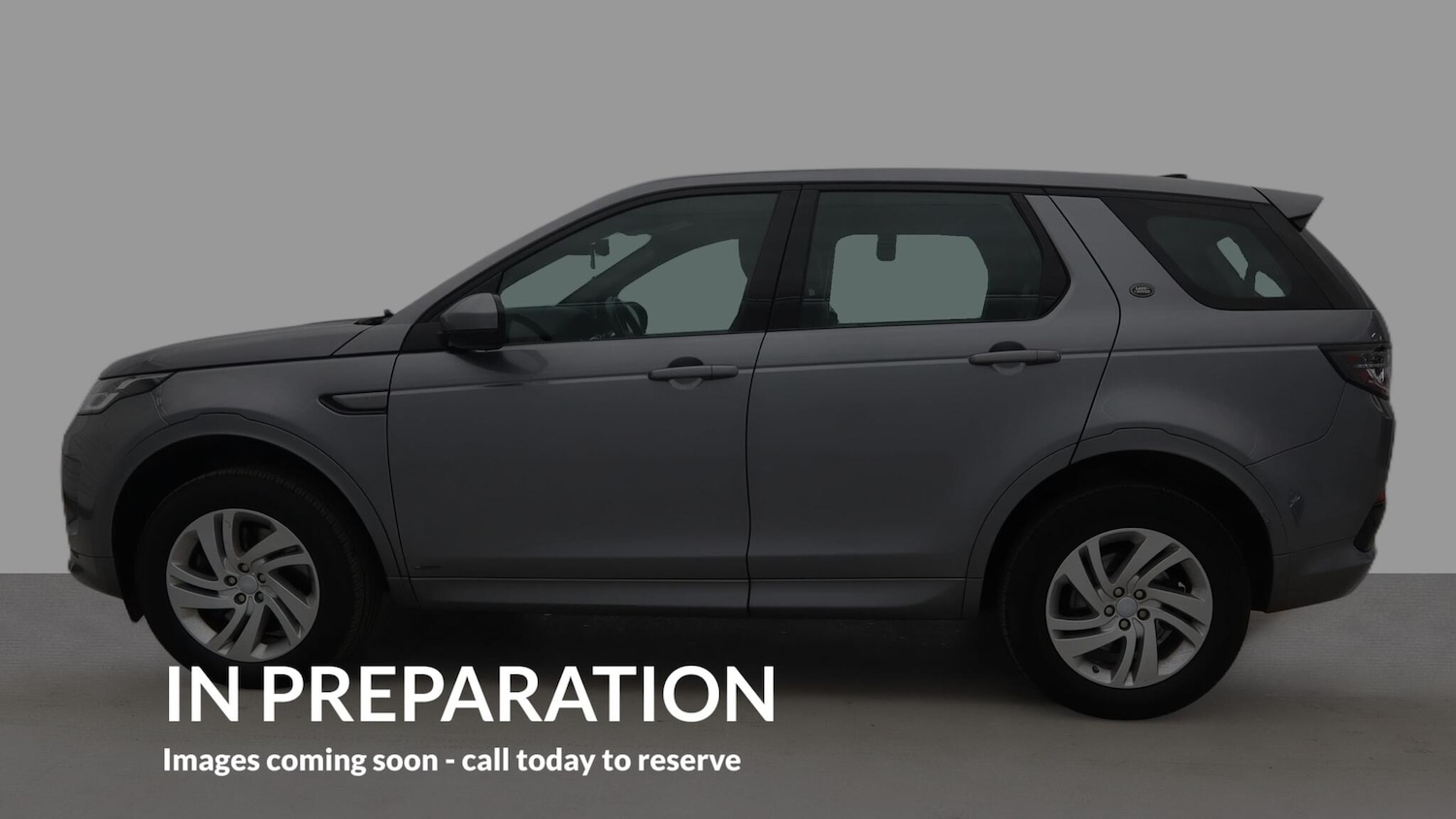 Used Land Rover Discovery Sport 2020 for sale - 78033972: Photo 6