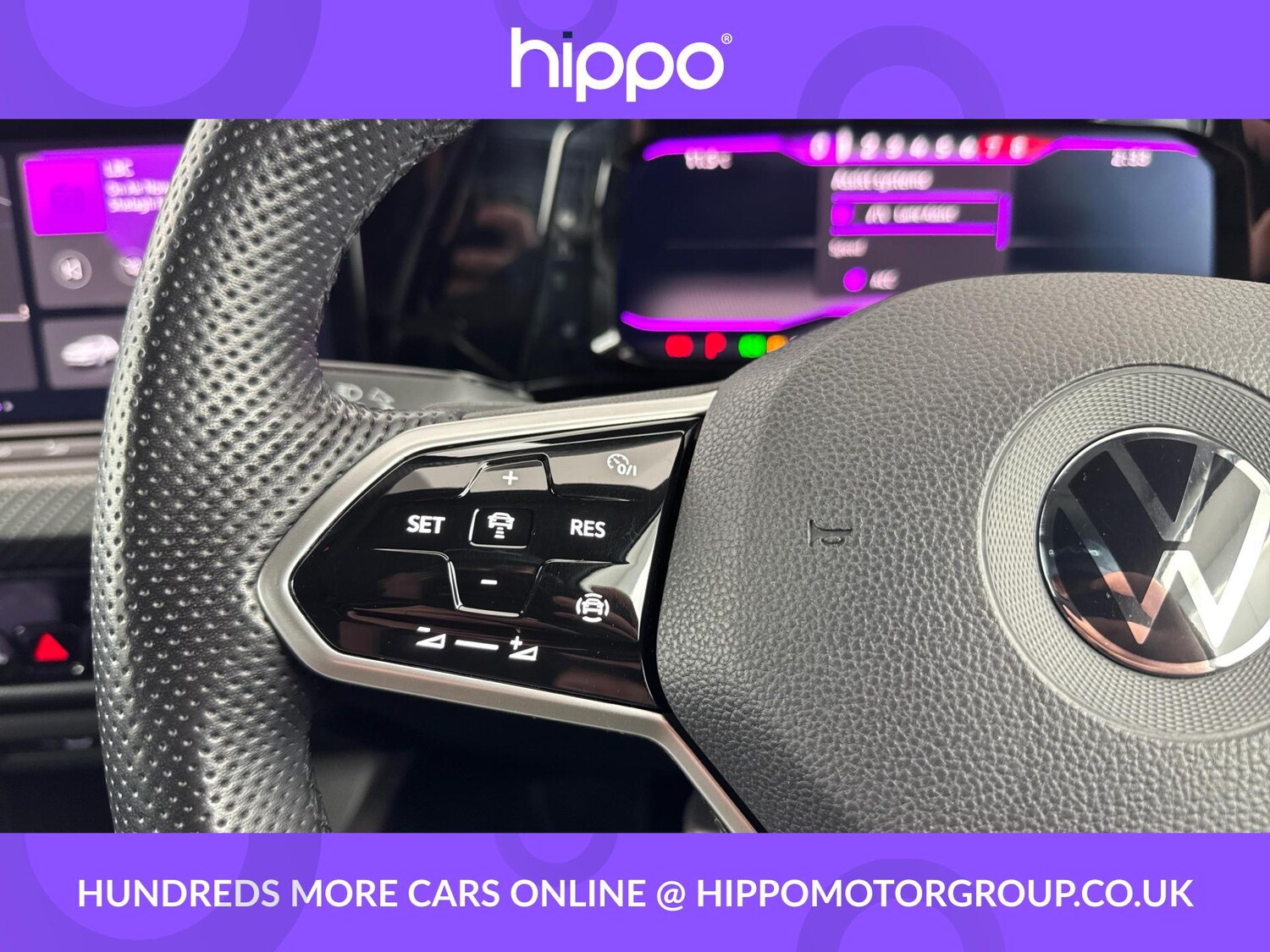 Used Volkswagen Golf for sale - 77958586: Photo 18