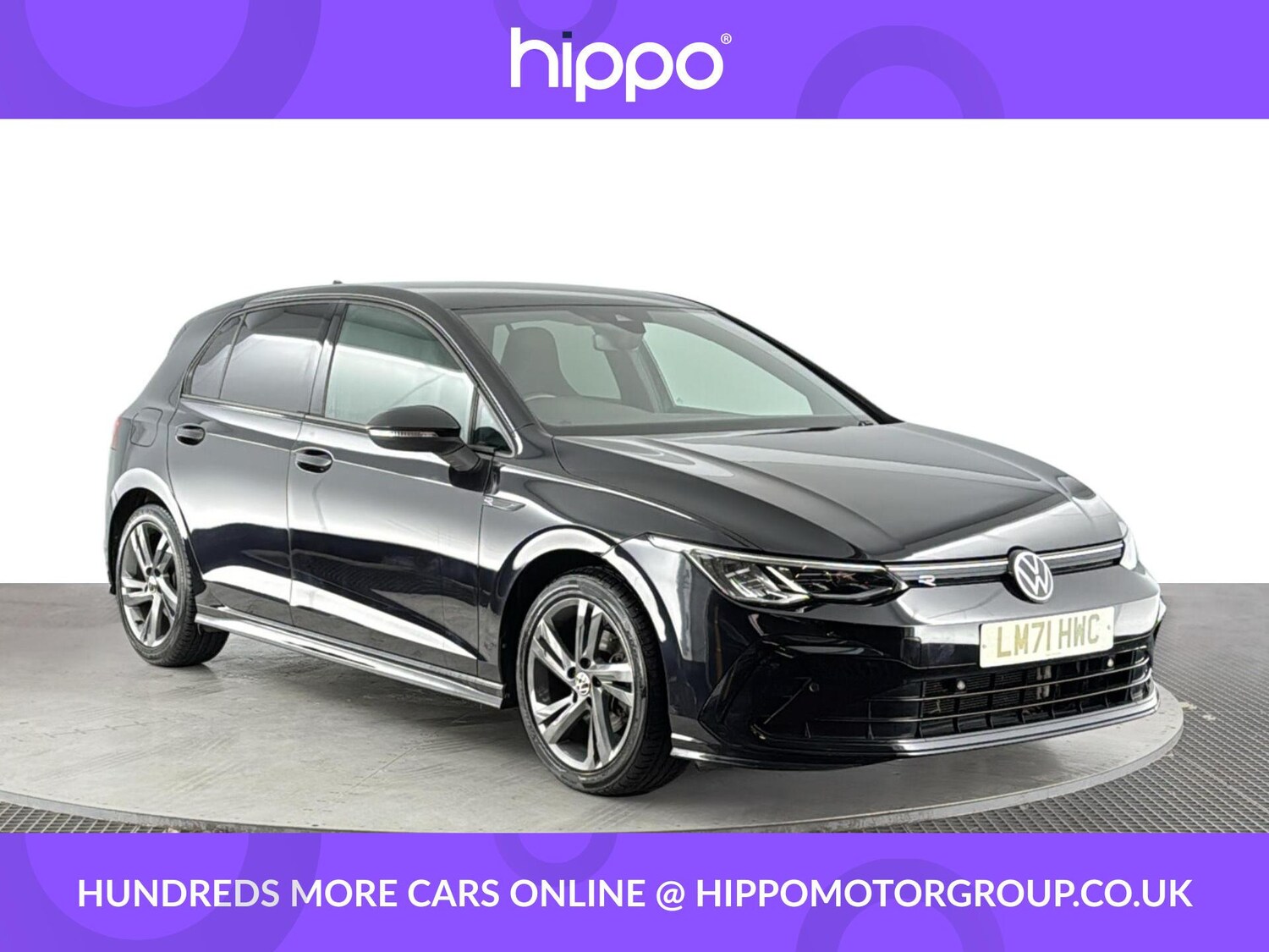 Used Volkswagen Golf for sale - 77958586: Photo 2