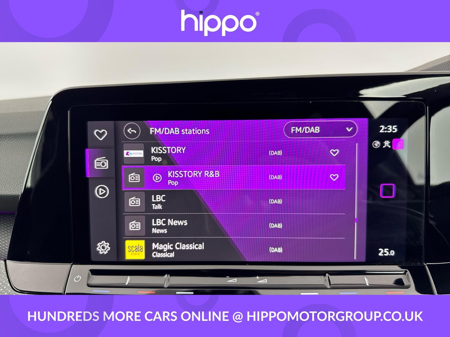 Used Volkswagen Golf for sale - 77958586: Photo 25