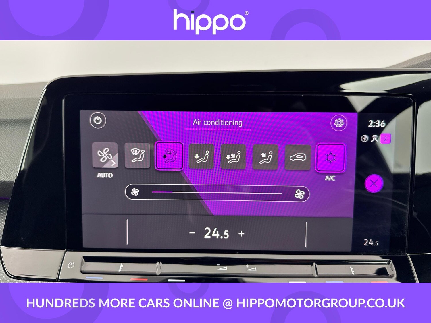 Used Volkswagen Golf for sale - 77958586: Photo 28