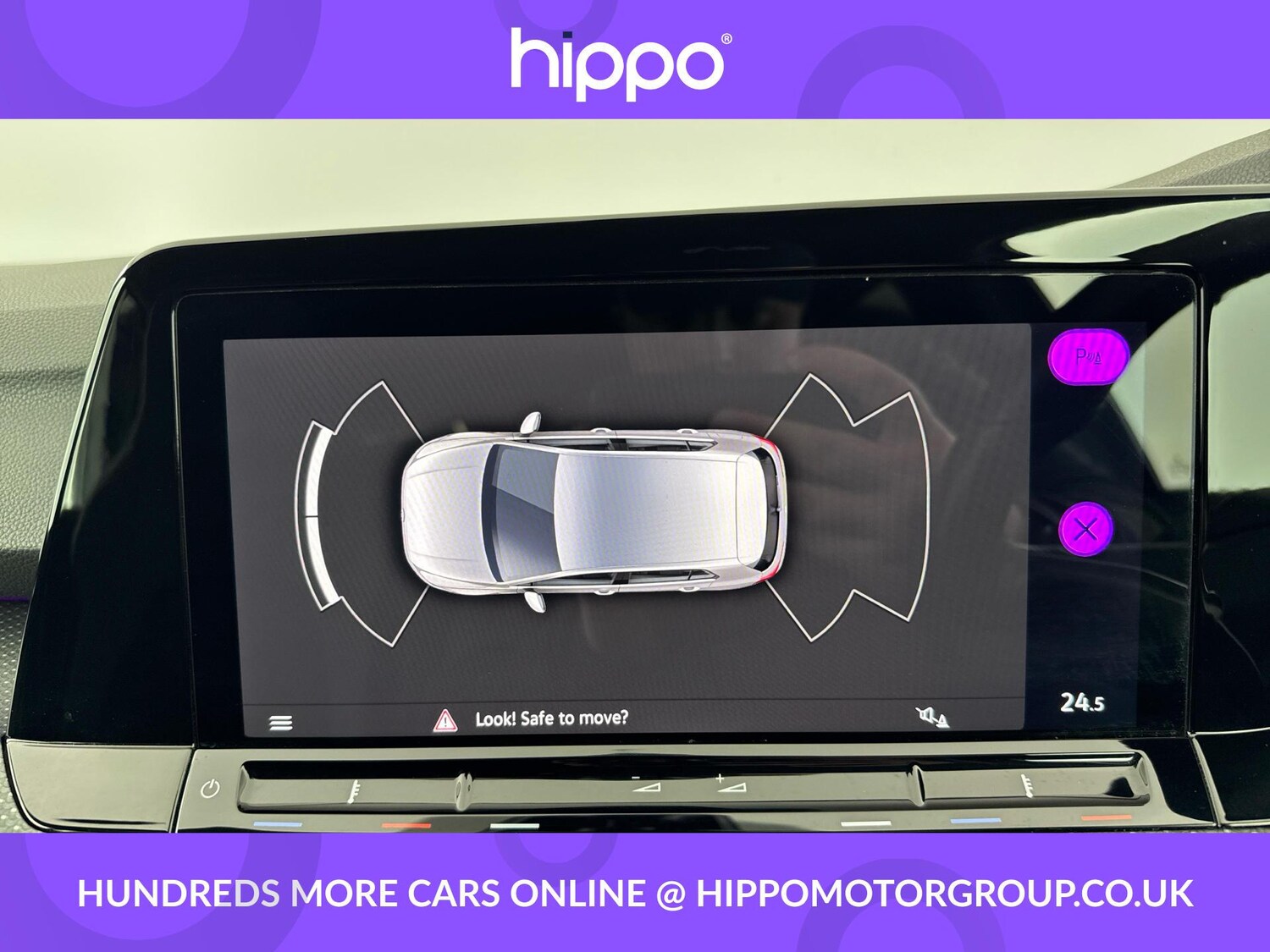 Used Volkswagen Golf for sale - 77958586: Photo 29