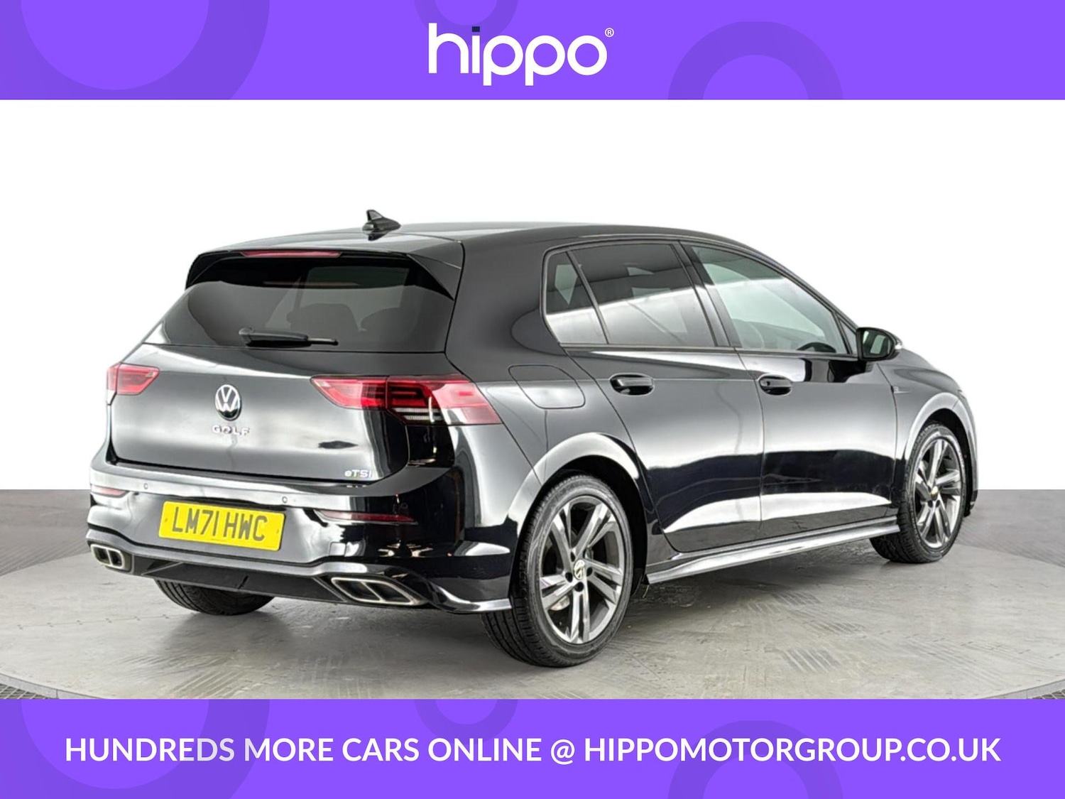 Used Volkswagen Golf for sale - 77958586: Photo 4