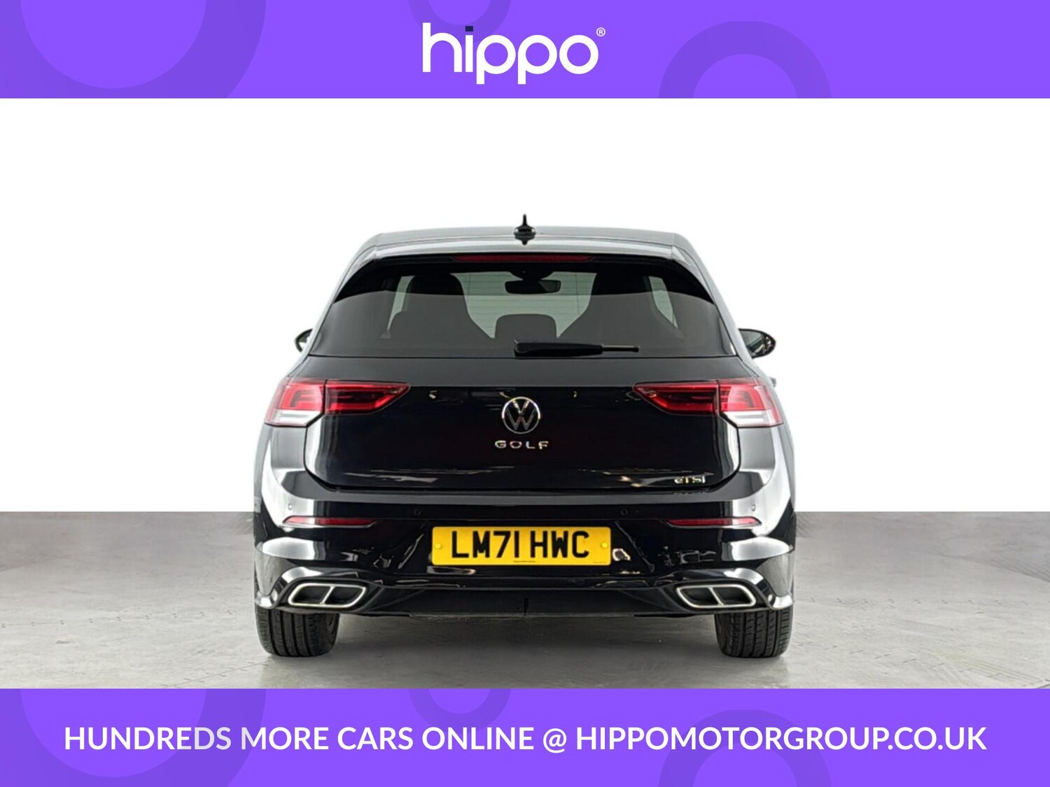 Used Volkswagen Golf for sale - 77958586: Photo 5