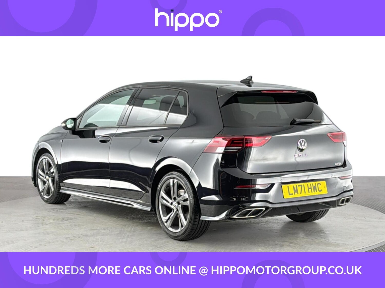 Used Volkswagen Golf for sale - 77958586: Photo 6