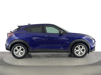 Used Nissan Juke 2022 for sale - 75348762: Photo