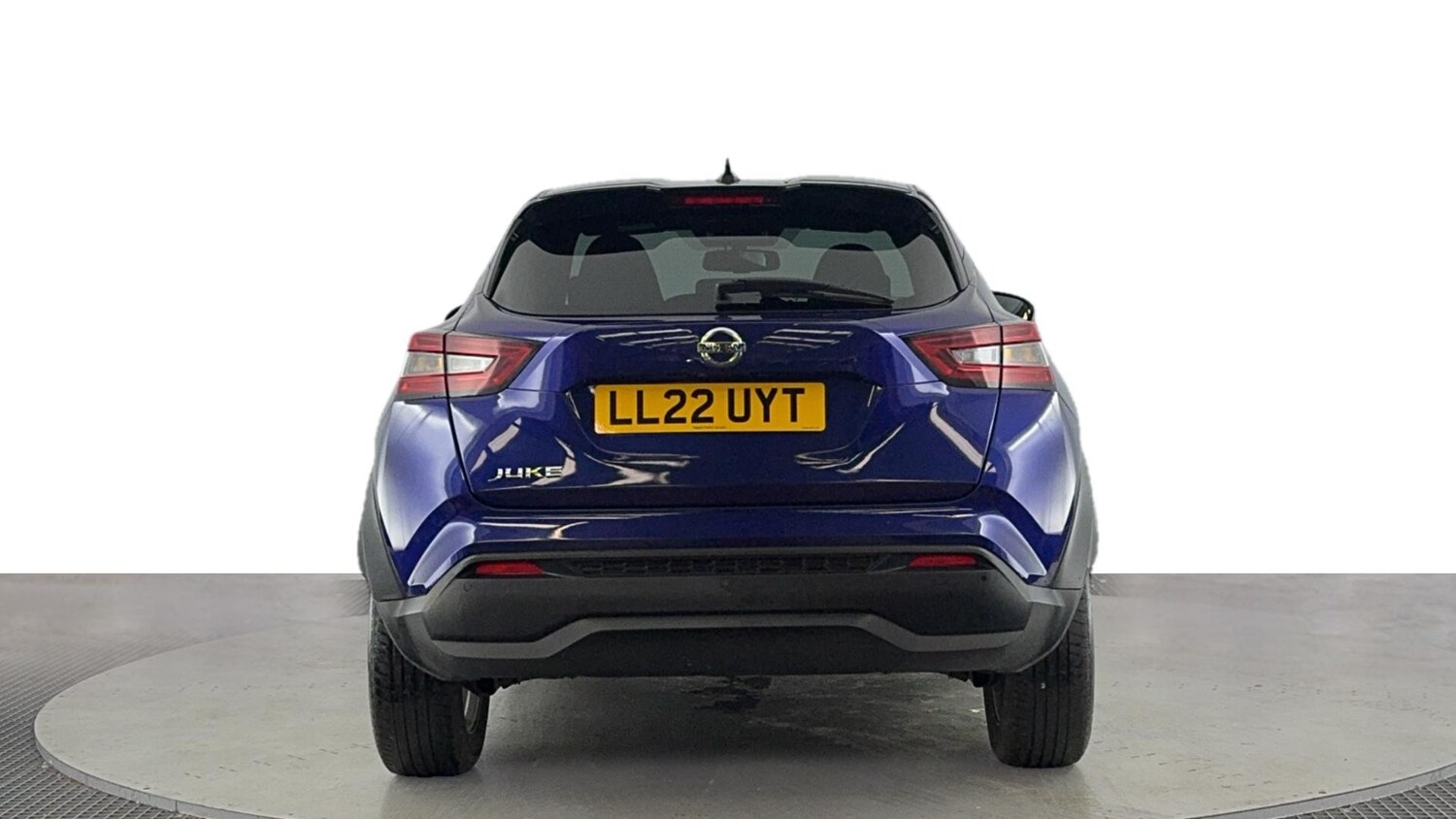 Vehicle 40