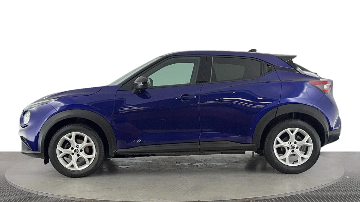 Vehicle 42