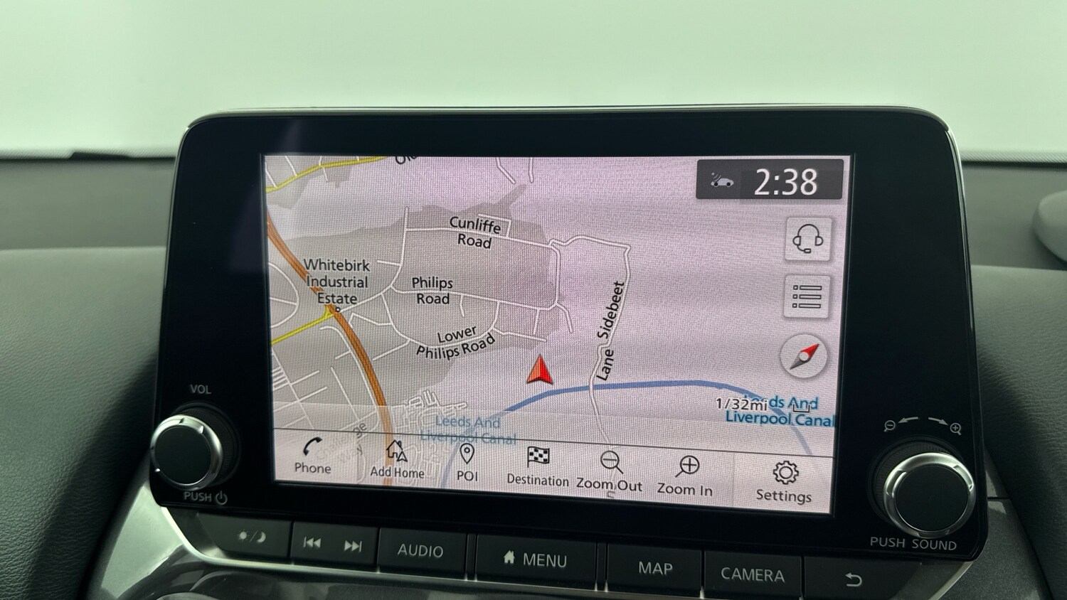 Vehicle 53