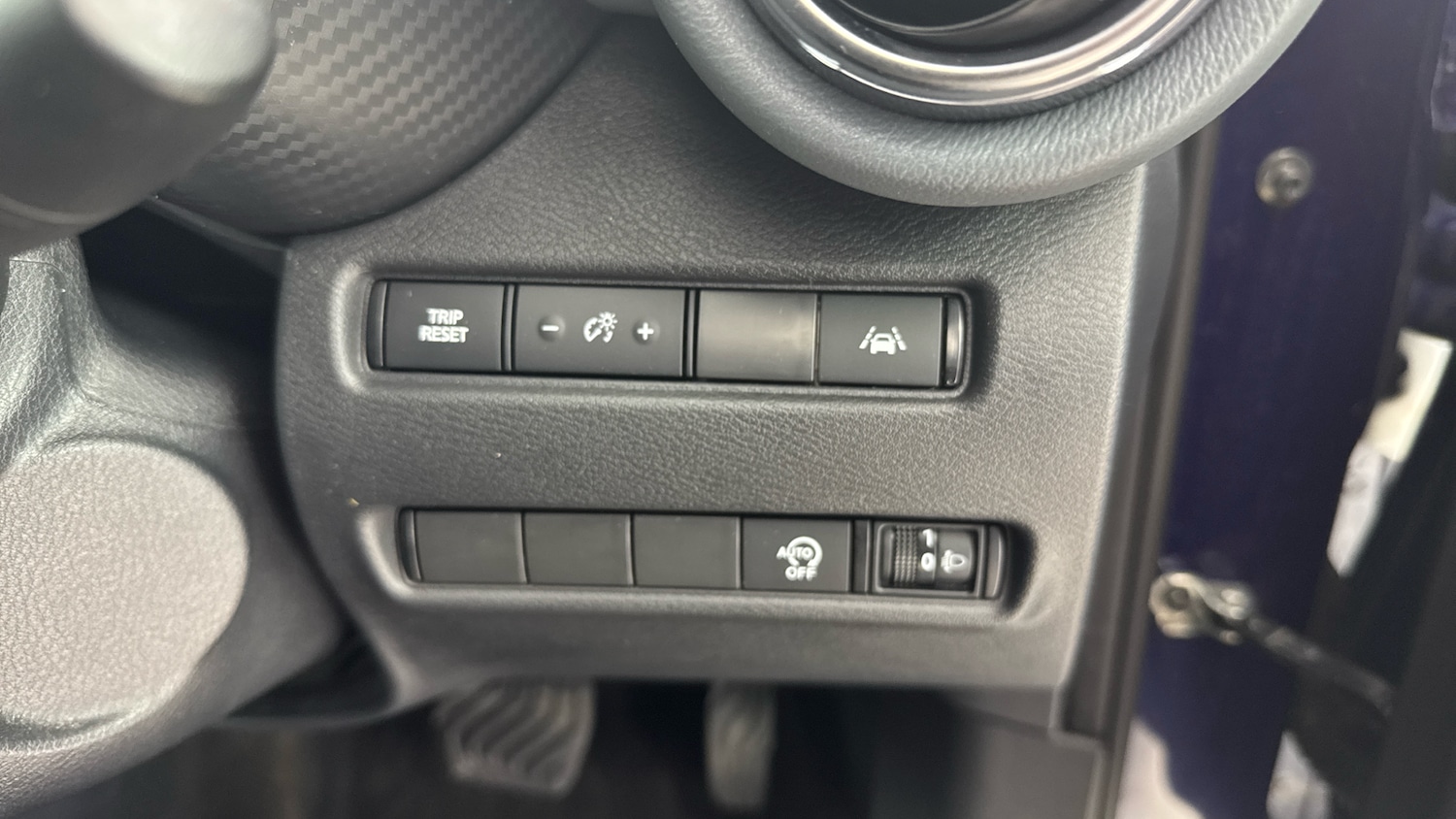 Vehicle 60