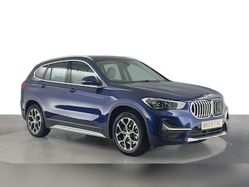 Used BMW X1 2019 for sale - 75920601: Photo