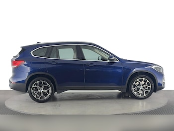 Used BMW X1 2019 for sale - 75920601: Photo