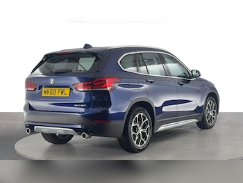 Used BMW X1 2019 for sale - 75920601: Photo