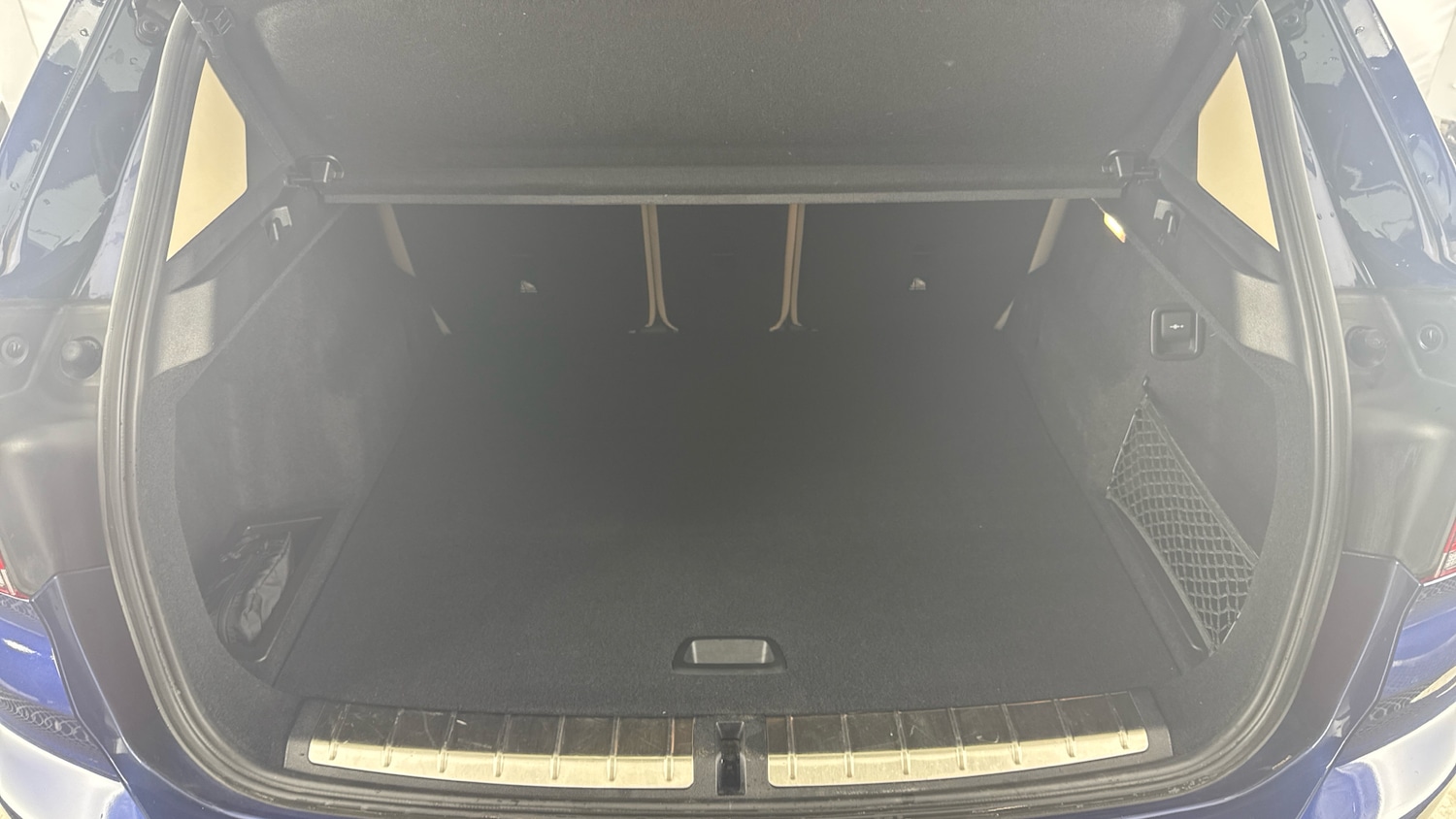 Vehicle 50