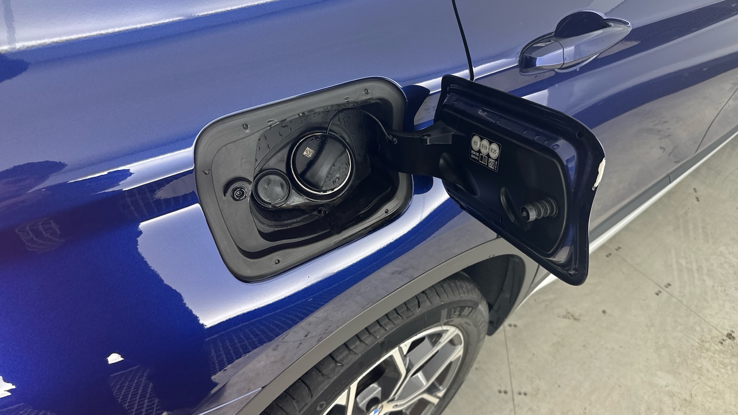 Vehicle 60