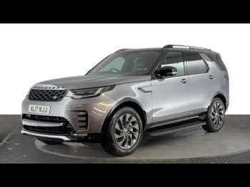 2021 - 3.0 D250 R-Dynamic SE 5dr Auto