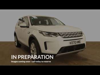2021 - 2.0 D200 SE 5dr Auto