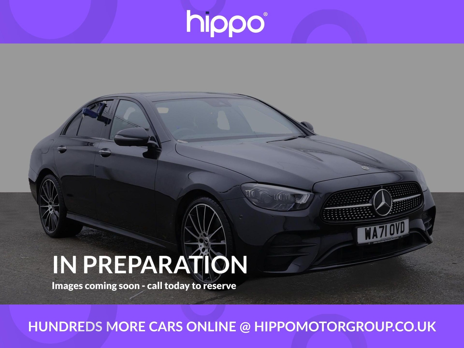 Used Mercedes-Benz E Class for sale - 76728652: Photo 1