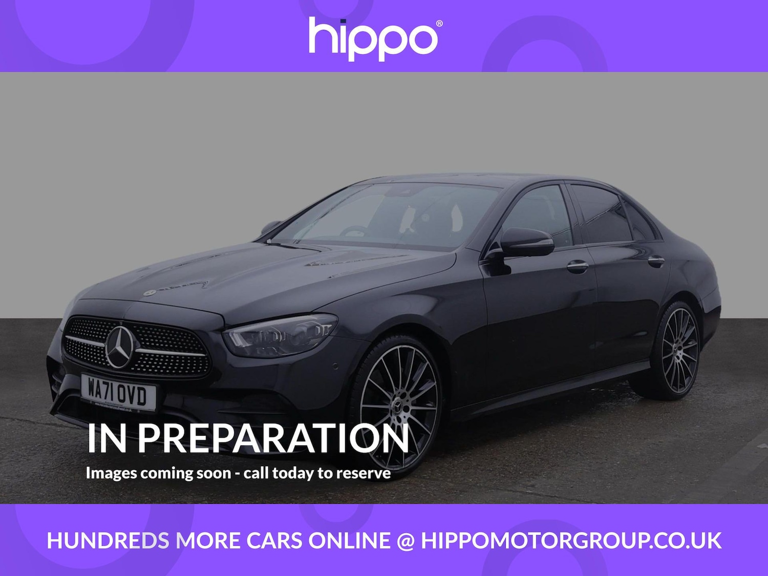 Used Mercedes-Benz E Class for sale - 76728652: Photo 2