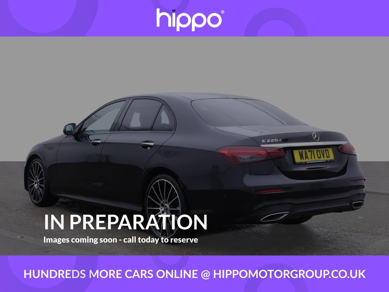 Used Mercedes-Benz E Class for sale - 76728652: Photo 3