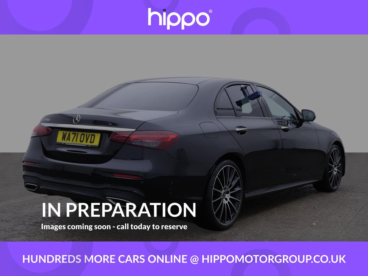 Used Mercedes-Benz E Class for sale - 76728652: Photo 4