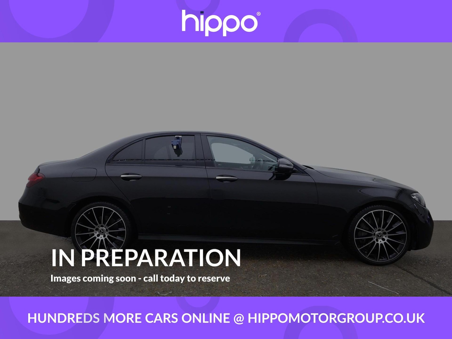 Used Mercedes-Benz E Class for sale - 76728652: Photo 5