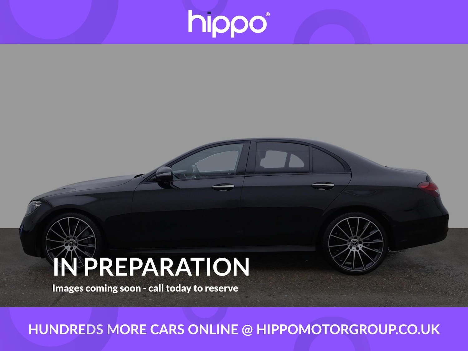 Used Mercedes-Benz E Class for sale - 76728652: Photo 6