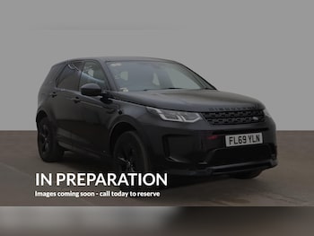 2019 - R-Dynamic S Mhev 5-Door